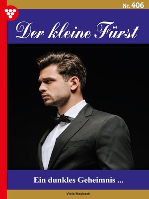 cover image of Der kleine Fürst 406 – Adelsroman